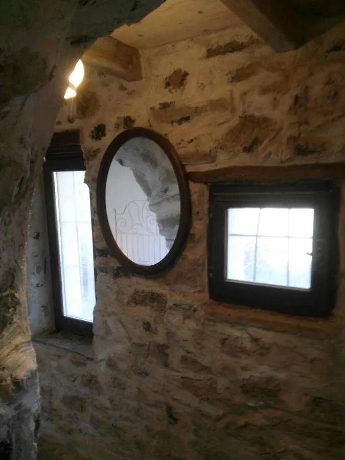 Casale La Selva Cottege Piccolo Apartment Piano Porlezza