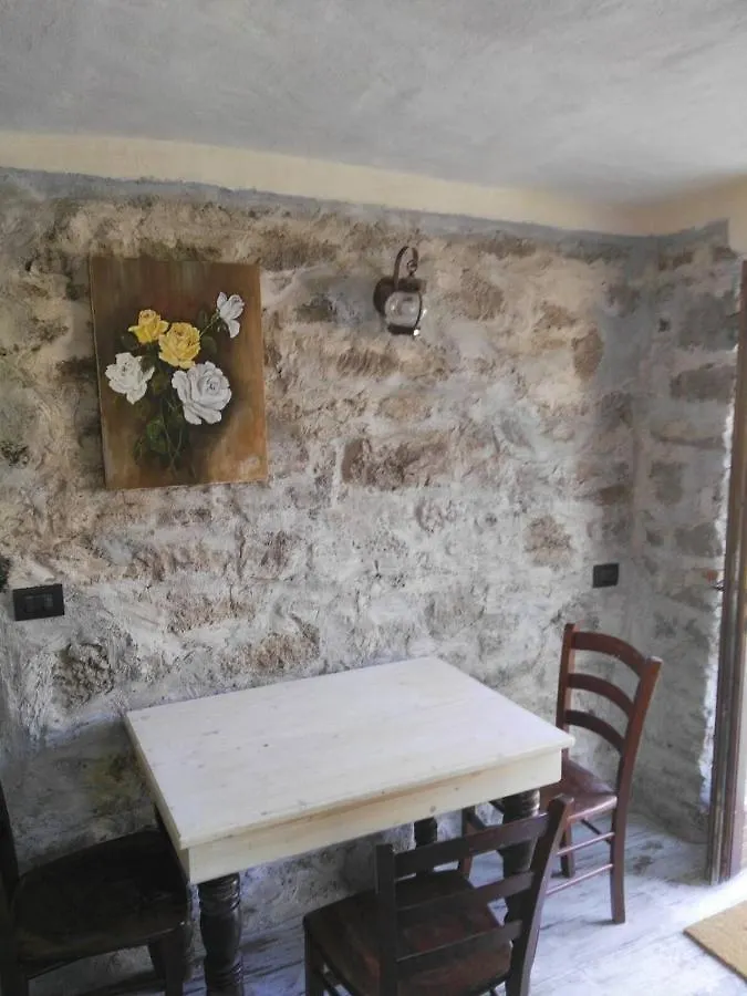 Casale La Selva Cottege Piccolo Apartment Piano Porlezza 0*,