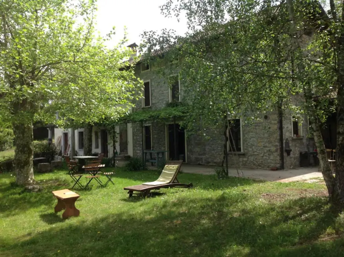 Casale La Selva Cottege Piccolo Apartment Piano Porlezza
