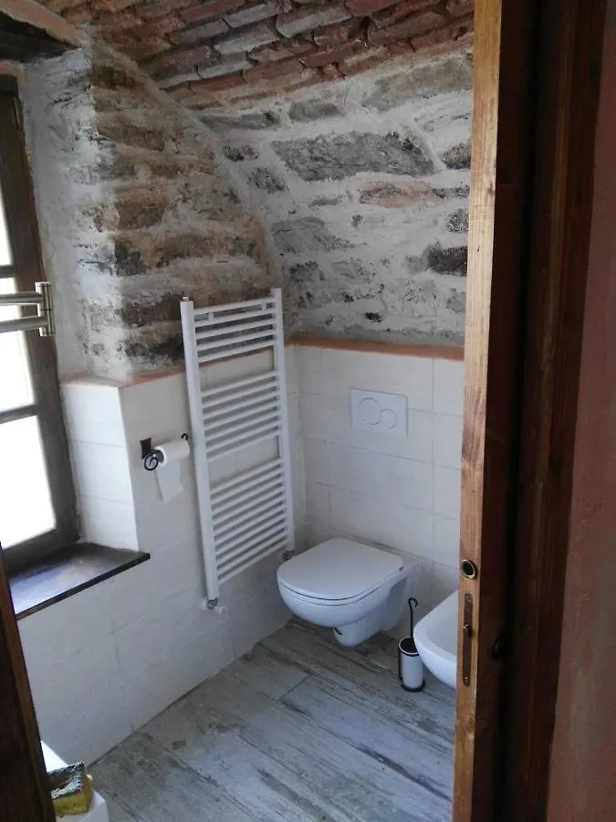 Casale La Selva Cottege Piccolo Apartment Piano Porlezza