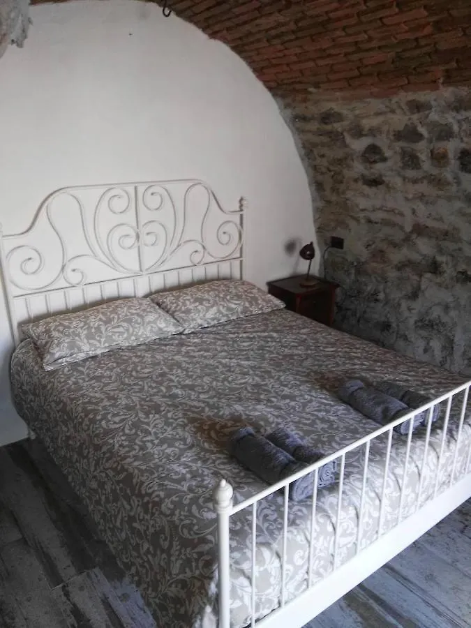 Casale La Selva Cottege Piccolo Apartment Piano Porlezza